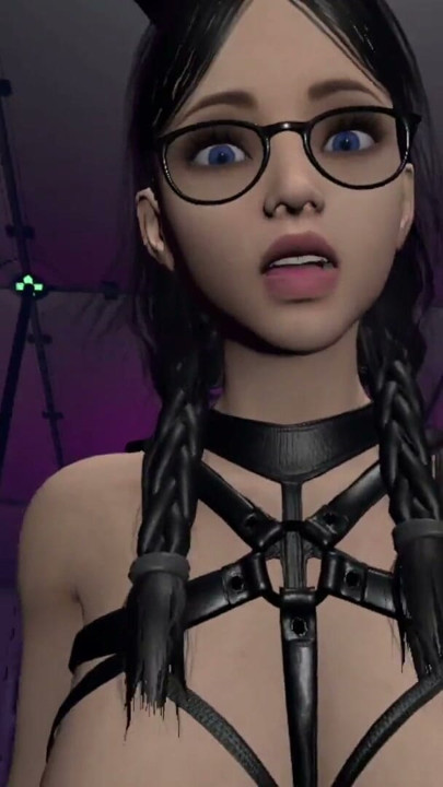 VirtualHeaven - Jenna getting POUNDED! Jenna sucks like a champ and rides you. 3D VR Captain Hardcore on Quest | Clip 2