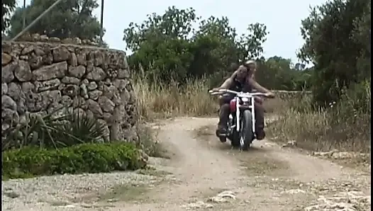 Big dick for this cute young blonde cock sucker