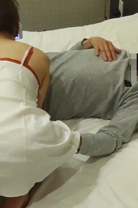 A Wild Afternoon in a Secret Hotel Room with My Cheating Partner