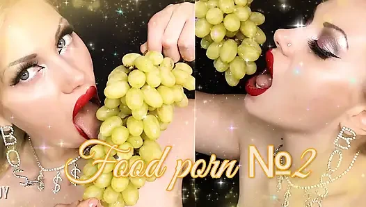 This is a food porn 2, boy!