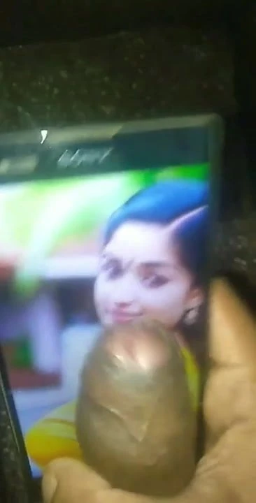 Kavya madhvan cumtribute