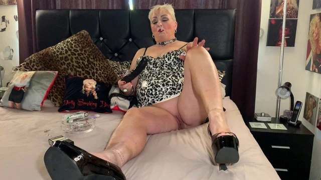 WHORE HOUSE PT 57 DILDO FUN
