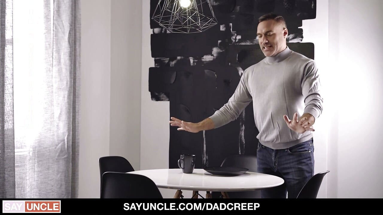 Dadcreep Ücretsiz Video