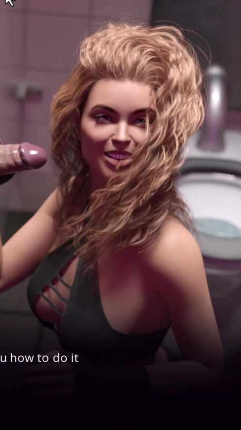 Village Slut Transformation 16 Ο κόσμος της Lilly έπεσε και μετά άρχισε να ρουφάει πούτσο | Κλιπ 1