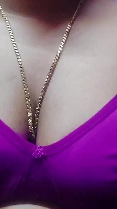 Big boobs horny bhabhi gave sexual pleasure to her husband | Clip 1