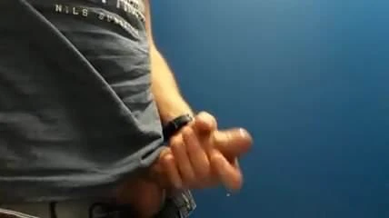 Hammer viel Bullensahne