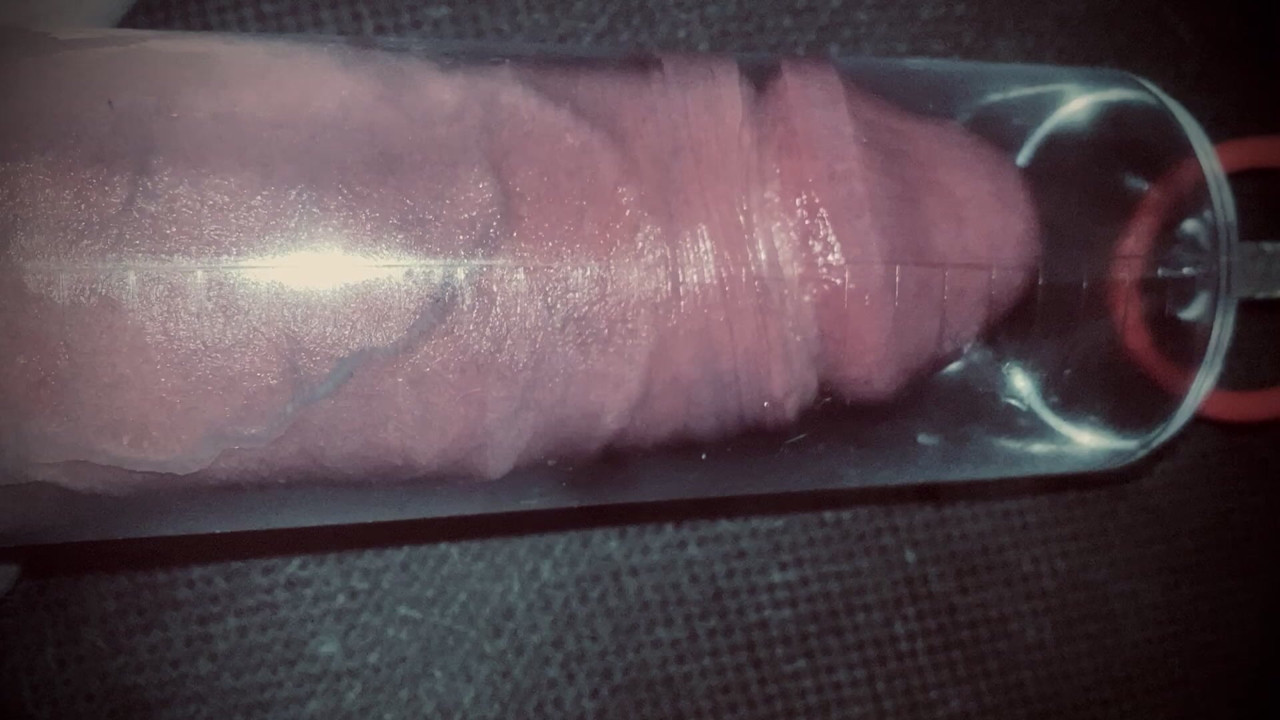 20 cm'ye pompalama