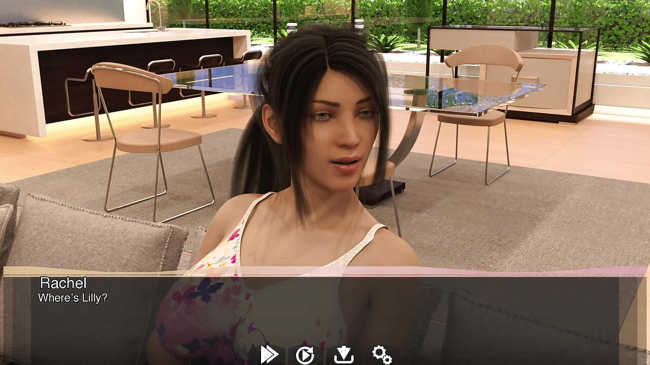 Bűnös öröm - 2. rész