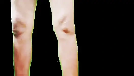 Bhabhi ji is seen in a very sexy look and has become naked, she is massaging big milk, ready to her, be very hot