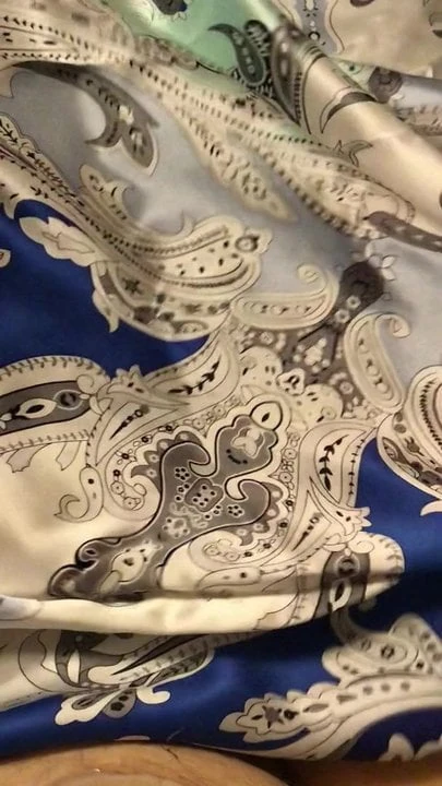 Silk fun