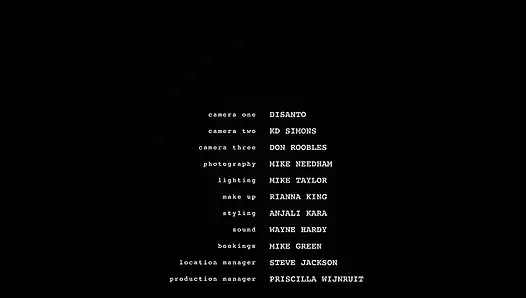 Будьте нежены со мной - Soft