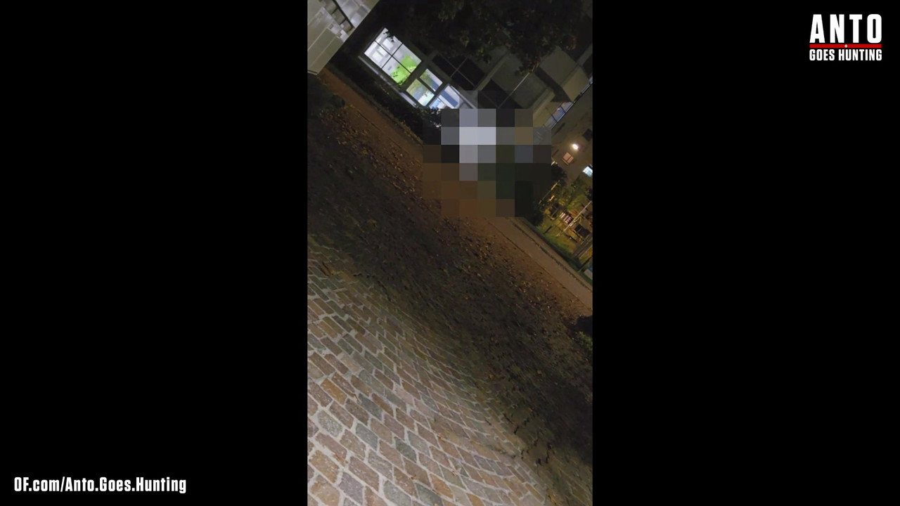 另一个保安走近并说服