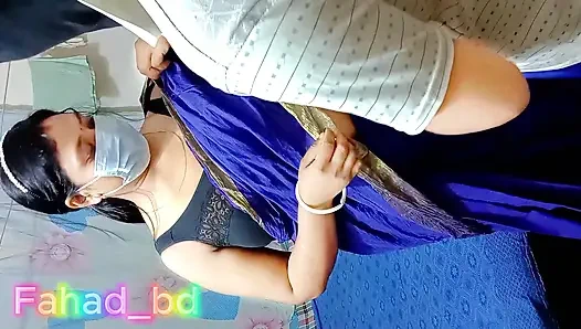 Frech tharki schneiderin fickt boudi teil-1