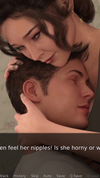 The God of Sex (part 2)