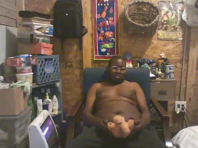 Vid from Skype 8
