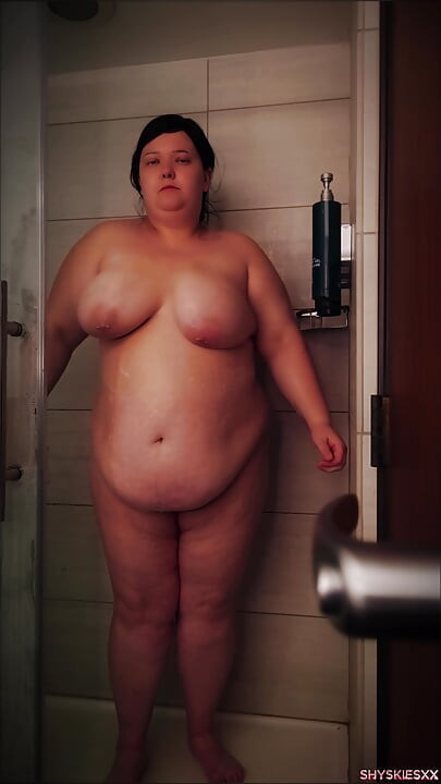 BIG TITS BBW SLUT SHYSKIESXX