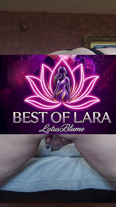 Best of Lara - 21 Minuten Compilatie