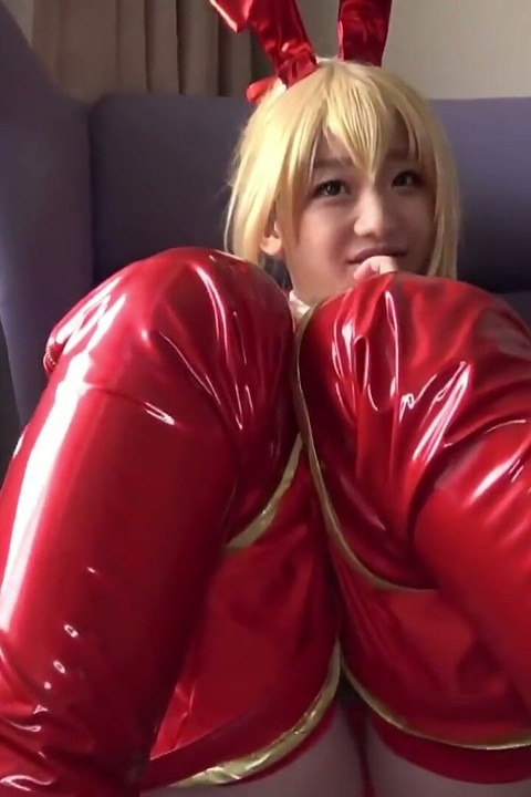 Bratty Cosplayer - Endless Pounding, Swallow and Orgasms - Chapter 1