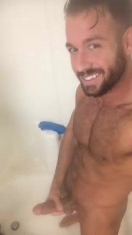 Playing in the Bath