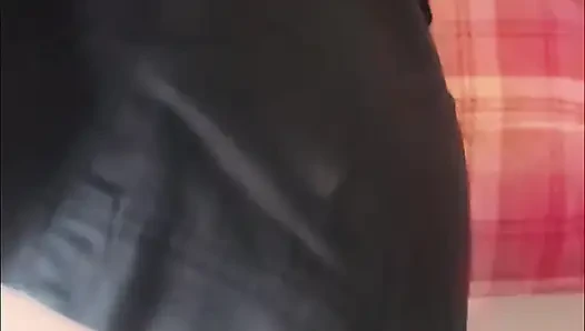 Yenge ki deshi chuddaii
