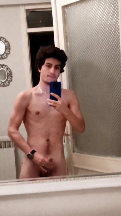 رجل ساخن