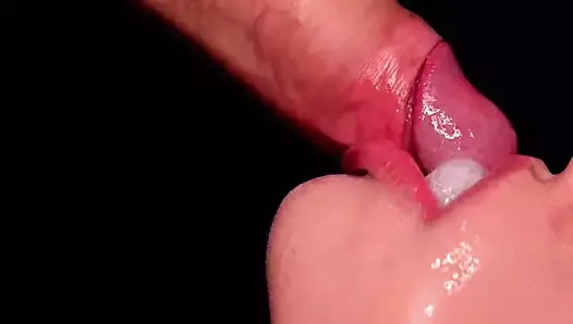 Best CUM in Mouth Compilation