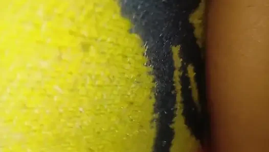 Пати не раат ко чут мари, парный секс, ночной секс