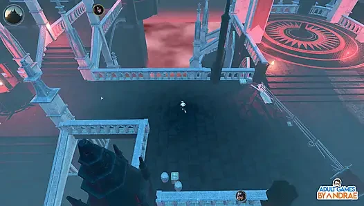 Vampirherrin Gameplay Teil 1 - Die Suche Nach Morgana Beginnt