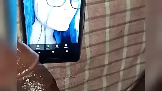 Arkadaş, kuzeni kız kardeşine boşalmak haraç istedi