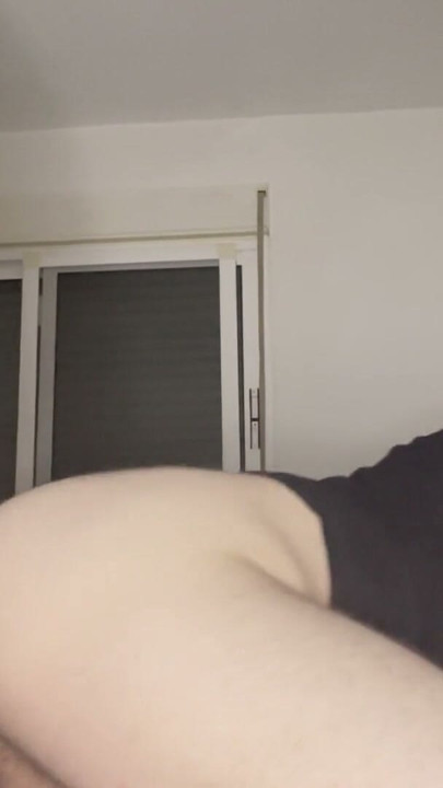 cumming in my friend ass | Clip 2