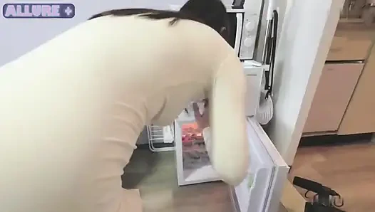 Wildspots Wifewithcurves Craves Deep Heat, Her Secret Lust Surging Into Fierce Play