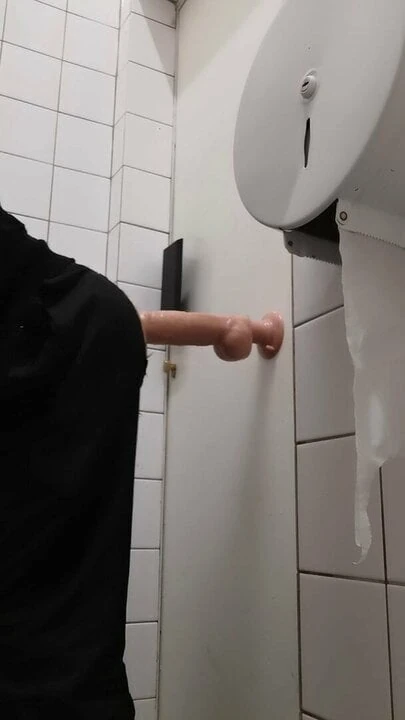 Grande consolo na minha bunda 6