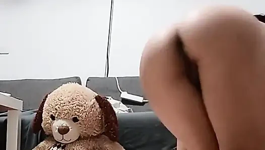 Deutsche wichs-anleitung masturbieren und bring dich für mich zum kommen