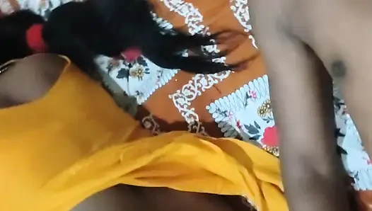 I fucked my sister-in-law hard in the room the whole night.