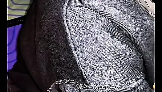 Ngajarin adik tiriku yang polos dan religius untuk untuk pertama kalinya