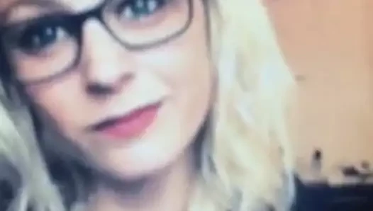 Cumtribute39