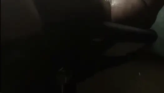 Squirting und freigeben