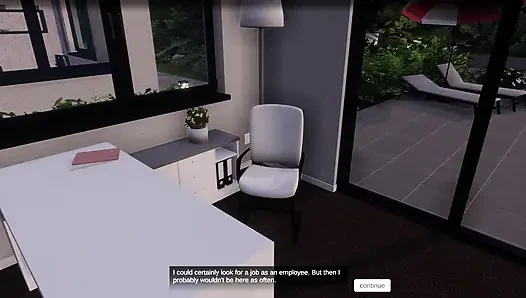 Полный геймплей - Мастер соблазнения, часть 1