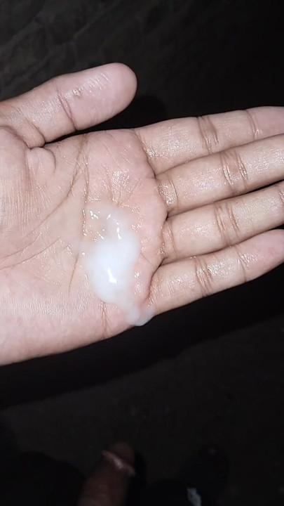 Gf ko imagine krky muthi lagai ajj