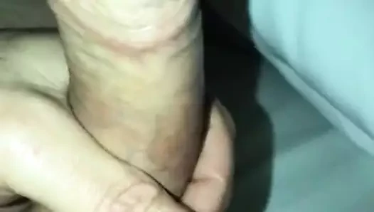 Ağır çekim boşalma
