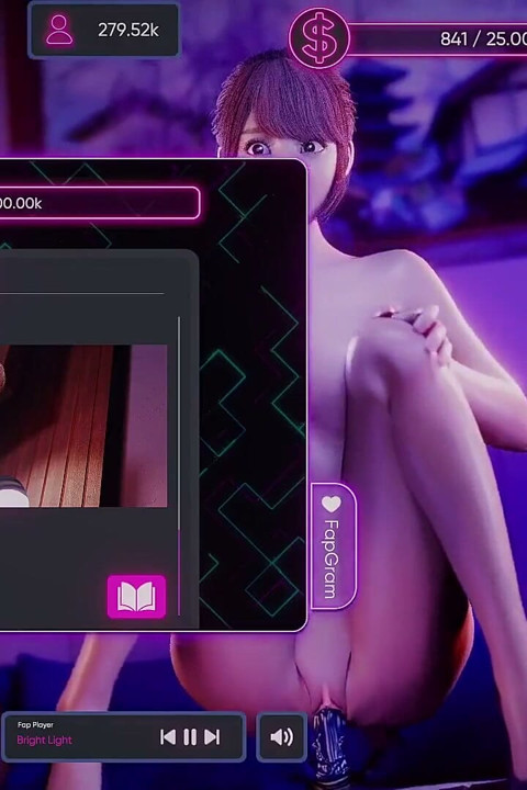 Simulador de muñecas sexuales 3 Juego porno Parte 01 Juego de sexo Juego de desnudos