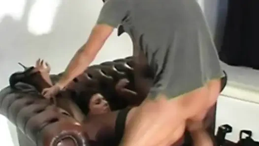 Amsterdamlı sarışınların vahşi gecesi