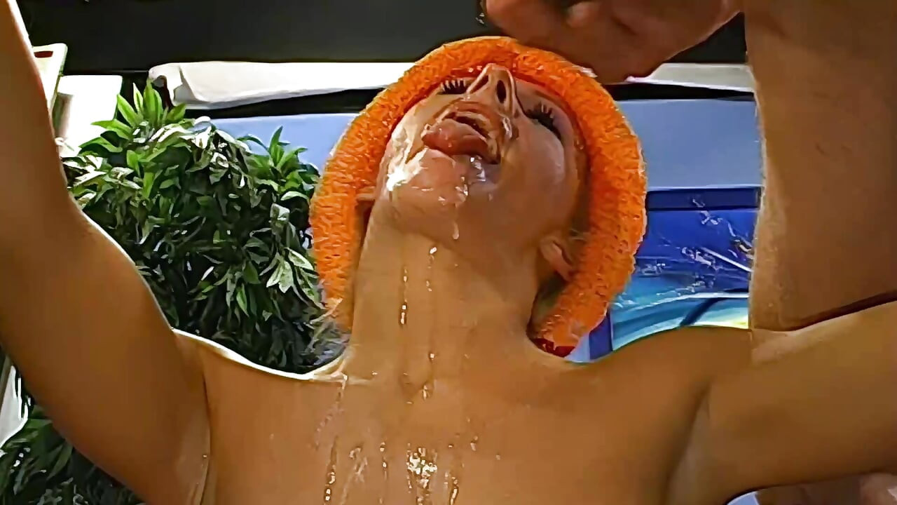 Cum Swapping and Anal Loving Teens in Vintage Ggg John Thompson