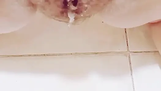 Köpek stili beni fışkırtıyor