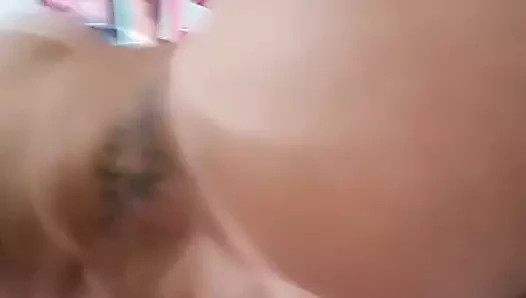 Lara Gaucha exibicionismo 2