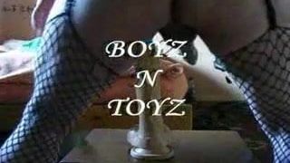 Boyz и Toyz