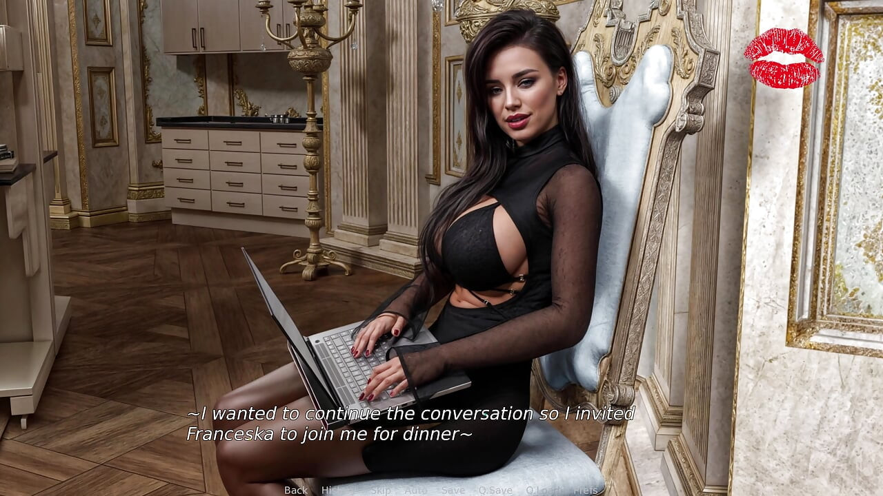 Delicious MILFs (part 7) New Version Improved by Ai