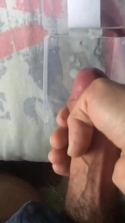 Cum shot explosion 2
