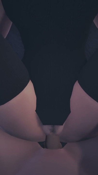 Ninja Girl Completing Secret Sex Mission - 3D HENTAI | Clip 1