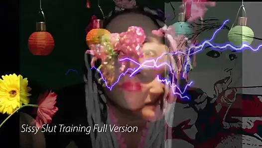 Kadın kılıklı sürtük eğitimi tam sürüm